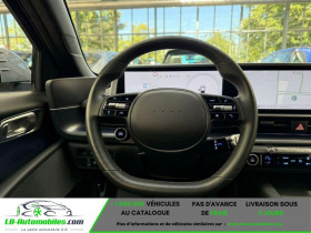 Hyundai Ioniq 77 kWh 229 ch  occasion � Beaupuy - photo n�7