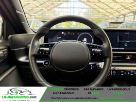 Hyundai Ioniq 77 kWh 229 ch  occasion � Beaupuy - photo n�5