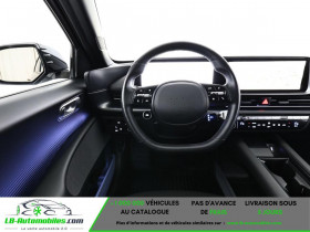Hyundai Ioniq 77 kWh 229 ch  occasion � Beaupuy - photo n�6