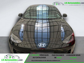 Hyundai Ioniq 77 kWh 229 ch  occasion � Beaupuy - photo n�4