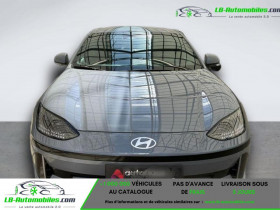 Hyundai Ioniq 77 kWh 229 ch  occasion � Beaupuy - photo n�5