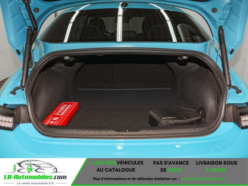 Hyundai Ioniq 77 kWh 229 ch  occasion � Beaupuy - photo n�6