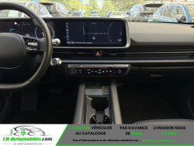 Hyundai Ioniq 77 kWh 229 ch  occasion � Beaupuy - photo n�3