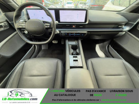 Hyundai Ioniq 77 kWh 229 ch  occasion � Beaupuy - photo n�3