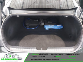 Hyundai Ioniq 77 kWh 229 ch  occasion  Beaupuy - photo n7