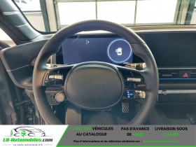 Hyundai Ioniq 77 kWh 229 ch  occasion  Beaupuy - photo n6