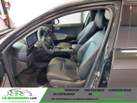 Hyundai Ioniq 77 kWh 229 ch  occasion  Beaupuy - photo n4