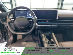 Hyundai Ioniq 77 kWh 229 ch  occasion  Beaupuy - photo n3