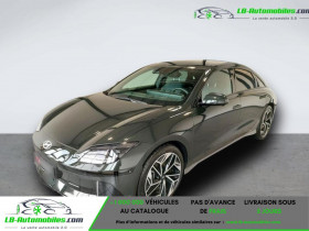 Hyundai Ioniq 77 kWh 229 ch  occasion  Beaupuy - photo n2