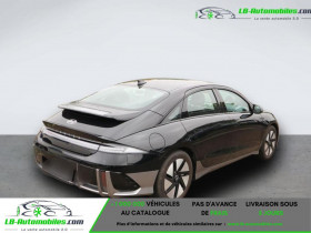 Hyundai Ioniq 77 kWh 229 ch  occasion  Beaupuy - photo n2