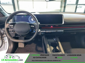 Hyundai Ioniq 77 kWh 229 ch  occasion  Beaupuy - photo n3