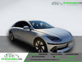 Hyundai Ioniq 77 kWh 229 ch  occasion  Beaupuy - photo n2