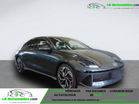 Hyundai Ioniq 77 kWh 229 ch  occasion  Beaupuy - photo n2