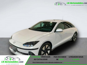 Hyundai Ioniq 77 kWh 229 ch  occasion  Beaupuy - photo n2