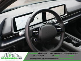 Hyundai Ioniq 77 kWh 229 ch  occasion  Beaupuy - photo n5