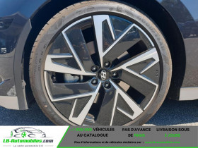 Hyundai Ioniq 77 kWh 229 ch  occasion  Beaupuy - photo n5