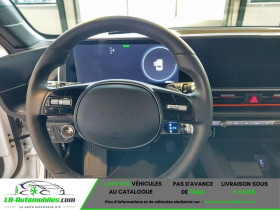 Hyundai Ioniq 77 kWh 229 ch  occasion  Beaupuy - photo n6
