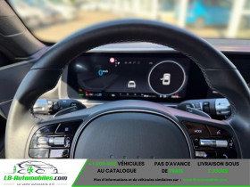 Hyundai Ioniq 77 kWh 229 ch  occasion  Beaupuy - photo n5