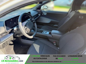 Hyundai Ioniq 77 kWh 229 ch  occasion  Beaupuy - photo n4