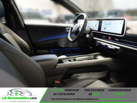 Hyundai Ioniq 77 kWh 229 ch  occasion  Beaupuy - photo n4
