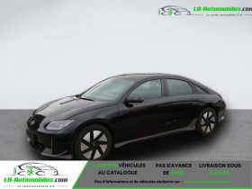Hyundai Ioniq 77 kWh 229 ch  occasion  Beaupuy - photo n4