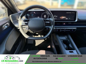 Hyundai Ioniq 77 kWh 229 ch  occasion  Beaupuy - photo n3
