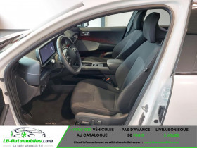 Hyundai Ioniq 77 kWh 229 ch  occasion  Beaupuy - photo n4