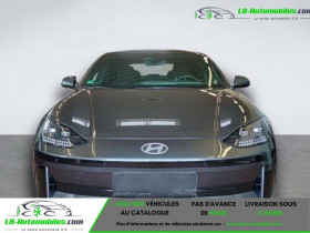 Hyundai Ioniq 77 kWh 229 ch  occasion  Beaupuy - photo n4