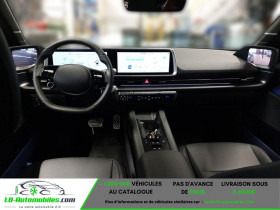Hyundai Ioniq 77 kWh 229 ch  occasion  Beaupuy - photo n3