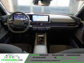 Hyundai Ioniq 77 kWh 229 ch  occasion  Beaupuy - photo n3