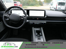 Hyundai Ioniq 77 kWh 229 ch  occasion  Beaupuy - photo n3