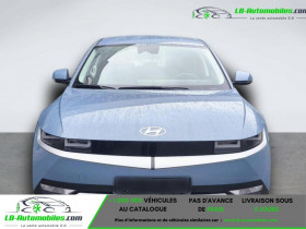 Hyundai Ioniq 77 kWh - 229 ch  occasion  Beaupuy - photo n4