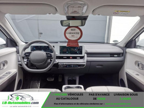 Hyundai Ioniq 77 kWh - 229 ch  occasion  Beaupuy - photo n3