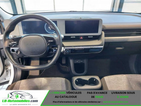 Hyundai Ioniq 77 kWh - 229 ch  occasion  Beaupuy - photo n3
