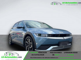Hyundai Ioniq 77 kWh - 229 ch  occasion  Beaupuy - photo n2