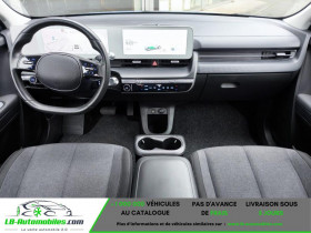 Hyundai Ioniq 77 kWh - 229 ch  occasion  Beaupuy - photo n3