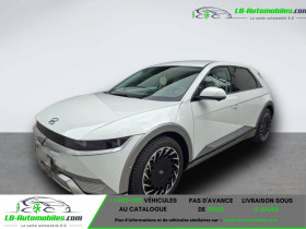 Hyundai Ioniq 77 kWh - 229 ch  occasion  Beaupuy - photo n2