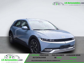 Hyundai Ioniq 77 kWh - 229 ch  occasion  Beaupuy - photo n2