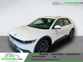 Hyundai Ioniq 77 kWh - 229 ch  occasion  Beaupuy - photo n2