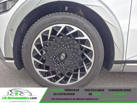 Hyundai Ioniq 77 kWh - 229 ch  occasion  Beaupuy - photo n9