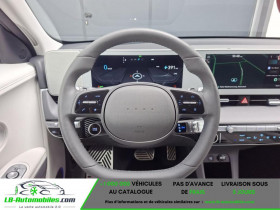 Hyundai Ioniq 77 kWh - 229 ch  occasion  Beaupuy - photo n8