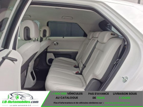 Hyundai Ioniq 77 kWh - 229 ch  occasion  Beaupuy - photo n7