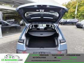 Hyundai Ioniq 77 kWh - 229 ch  occasion  Beaupuy - photo n7