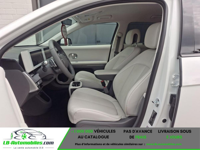 Hyundai Ioniq 77 kWh - 229 ch  occasion  Beaupuy - photo n6