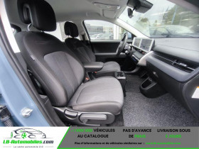Hyundai Ioniq 77 kWh - 229 ch  occasion  Beaupuy - photo n6