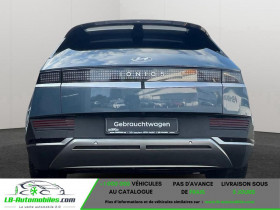 Hyundai Ioniq 77 kWh - 229 ch  occasion  Beaupuy - photo n5
