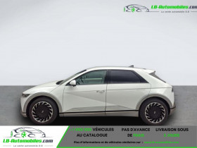 Hyundai Ioniq 77 kWh - 229 ch  occasion  Beaupuy - photo n5