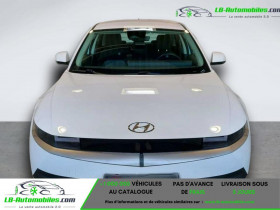 Hyundai Ioniq 77 kWh - 229 ch  occasion  Beaupuy - photo n4