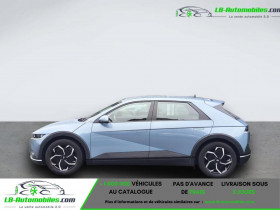 Hyundai Ioniq 77 kWh - 229 ch  occasion  Beaupuy - photo n5