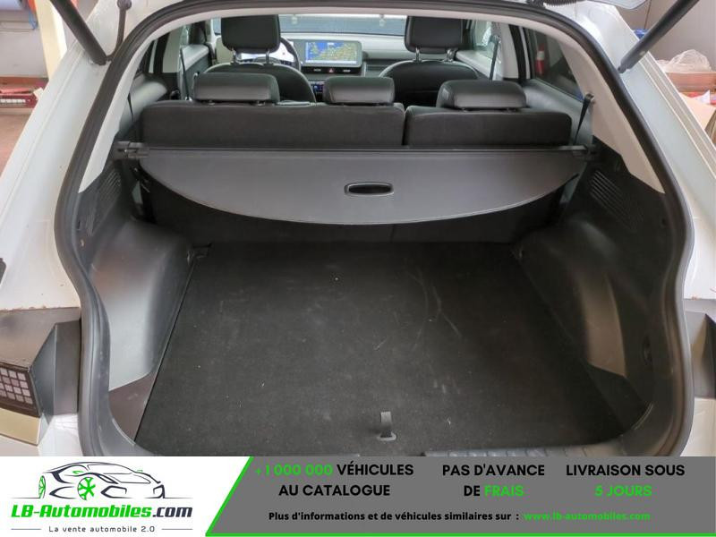 Hyundai Ioniq 77 kWh - 229 ch  occasion  Beaupuy - photo n7